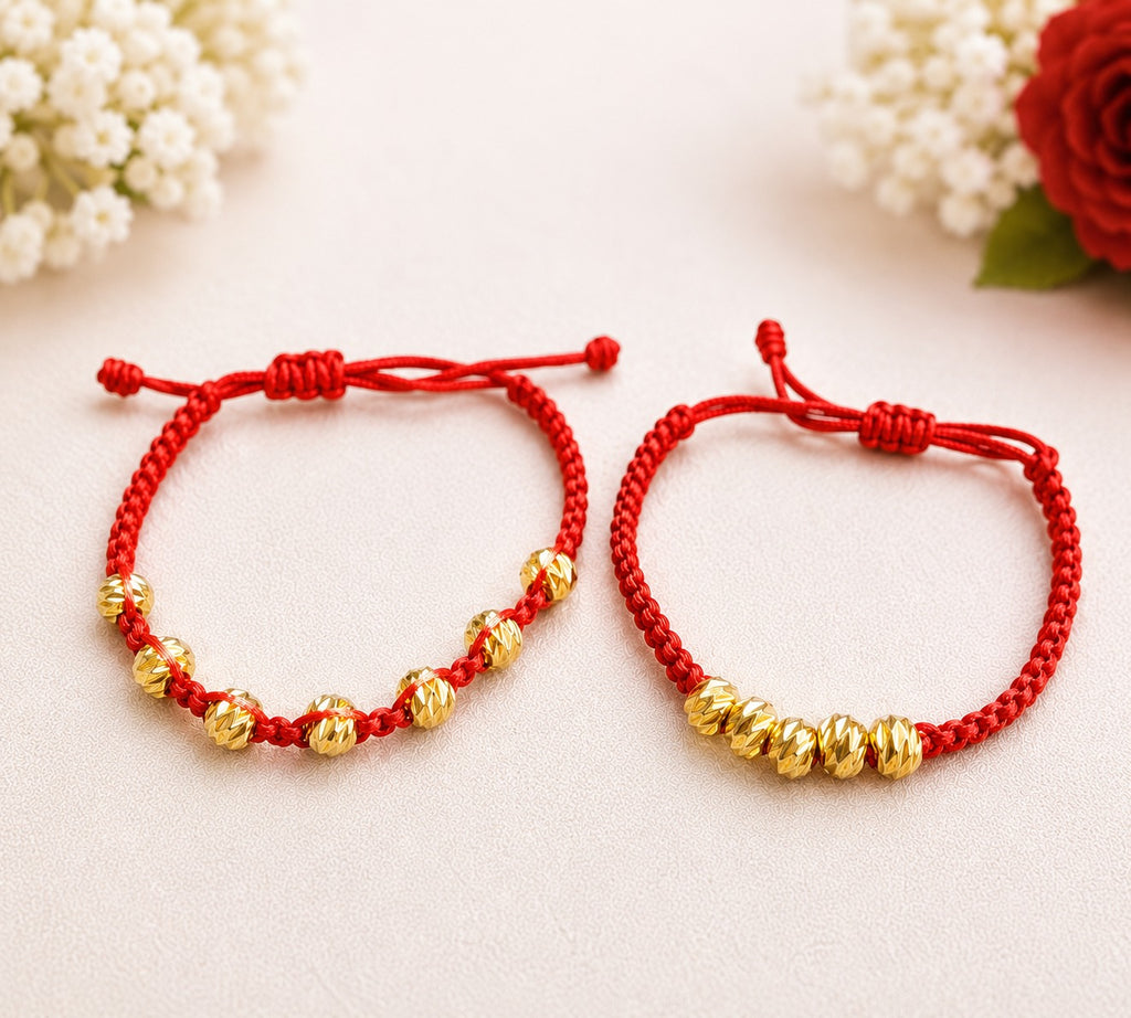 pulsera para bebes