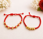 pulsera para bebes