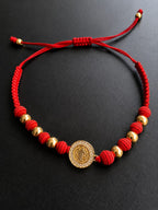 Pulsera san benito