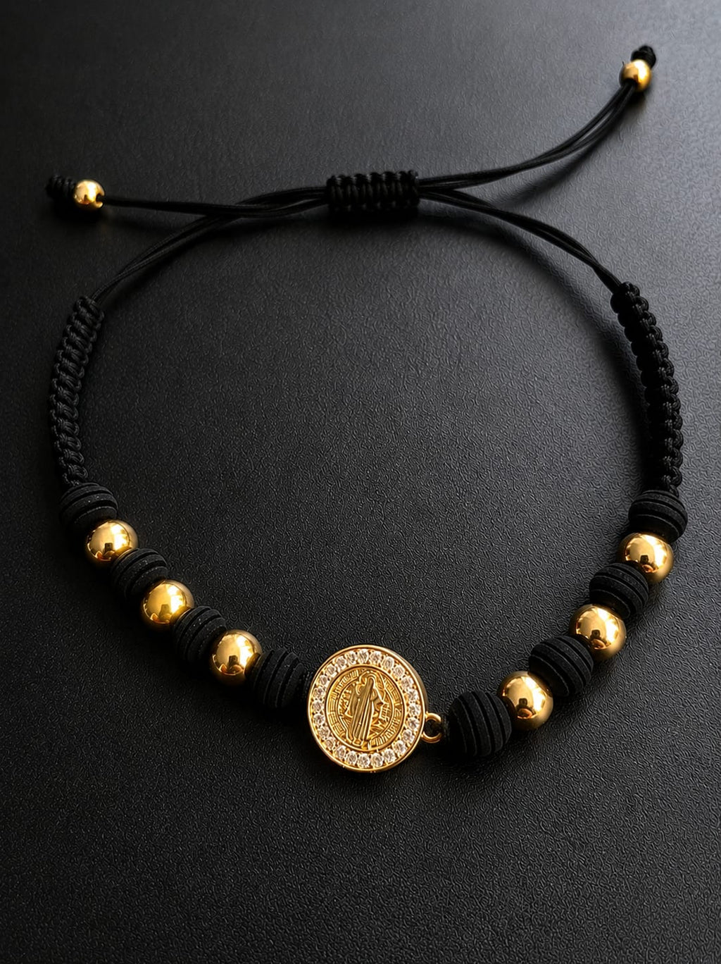 Pulsera san benito
